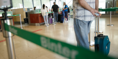 Jap�n levantar� el veto de entrada a viajeros de China y otros 8 pa�ses