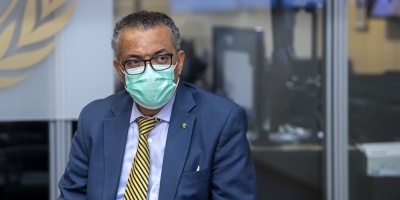 OMS pide estudiar la presencia de covid-19 en animales y productos congelados