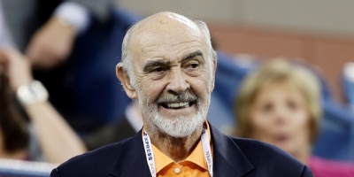 Muere a los 90 a�os el actor Sean Connery