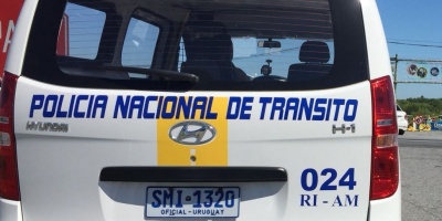 Accidente fatal en los accesos a Montevideo