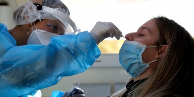 Italia endurecer� las medidas contra la pandemia para frenar la curva