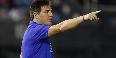 Berizzo anuncia su lista de convocados del exterior para Argentina y Bolivia