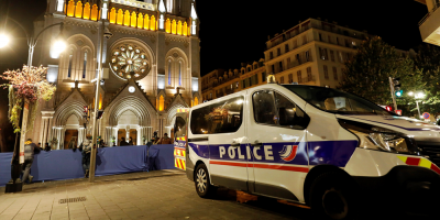 Francia reforzar� el control de fronteras y expulsar� a m�s integristas
