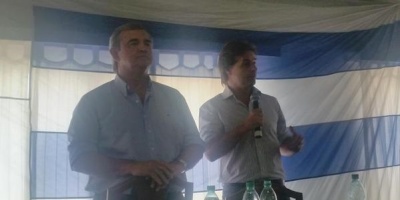 Blancos acusan a Mujica de "utilizar los recursos del Estado" para beneficio del Frente Amplio