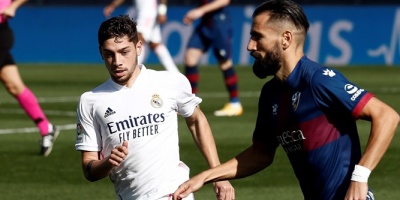 Real Madrid-Inter, un cl�sico de vuelta tras 22 a�os