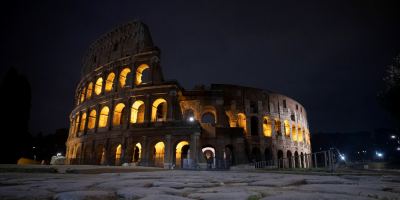 Italia impondr� toque de queda y cerrar� centros comerciales por la pandemia