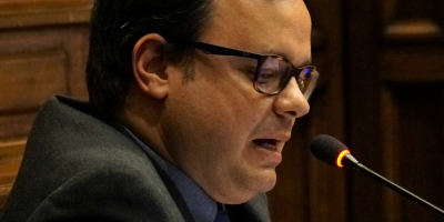 Propondr�n proyecto para derogar privilegio de funcionarios en el exterior sobre pensi�n alimenticia