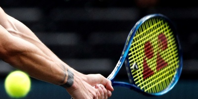 Feliciano L�pez supera la primera ronda y se medir� a Nadal