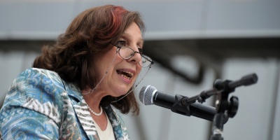 La diputada frenteamplista Ana Olivera present� cuatro pedidos de informes por recortes de servicios p�blicos en Casavalle