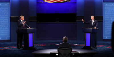 Biden y Trump auguran una gran victoria en sus cierres de campa�a