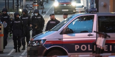 Lo que se sabe del atentado terrorista de Viena 