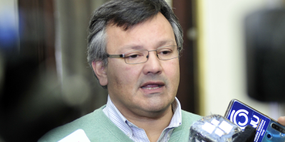 Autoridades aseguran que "no hubo ning�n tipo de abuso policial" en plaza Seregni