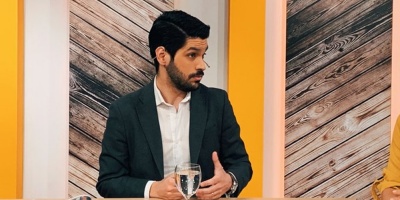Andr�s Ojeda llam� a parar la �manija irresponsable y peligrosa contra la polic�a�