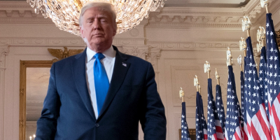 Trump dice haber ganado las elecciones y clama fraude sin haber terminado el recuento