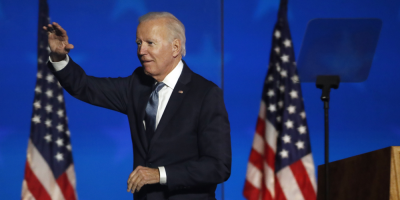 La campa�a de Biden acusa a Trump de intentar "invalidar" votos en EE.UU.