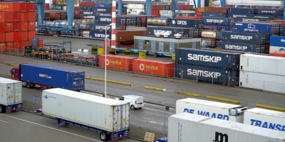 Las exportaciones comienzan a mostrar  signos  de  recuperaci�n