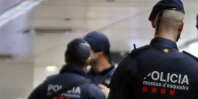 Un uruguayo fue detenido en Espa�a por explotaci�n laboral de cinco personas