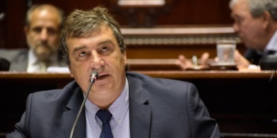 Sergio Botana: la interpelaci�n a Larra�aga es un "chiste caro"