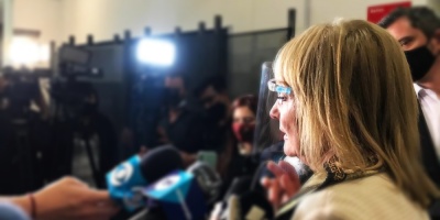 Cosse: "Para proteger los resultados, hay que manejar bien los silencios"