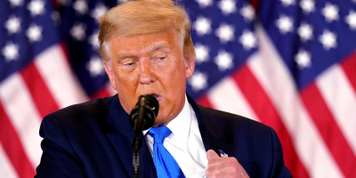 L�deres republicanos se desmarcan de Trump y defienden el conteo