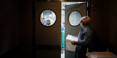 Argentina registra 1,2 millones de casos y 32.520 muertes por coronavirus