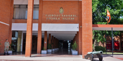 La Escuela Militar registra un brote de covid-19 y suma 23 casos positivos