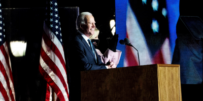 Trump y Biden mantienen diferencias m�nimas en los estados decisivos