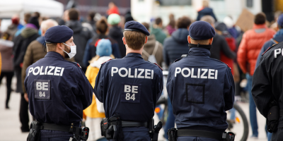 Nuevo r�cord de contagios en Austria durante el segundo d�a de cierre parcial