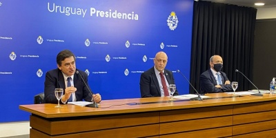 Grupo Asesor insisti� en uso responsable de espacios p�blicos y aplicaci�n de medidas sanitarias para evitar contagios de coronavirus