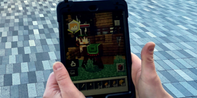 El f�tbol argentino avanza en el entretenimiento digital con nuevo videojuego