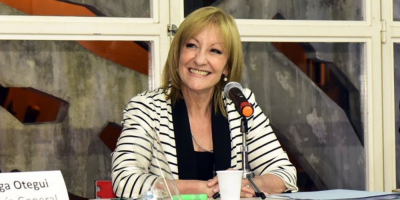 Cosse participar� de la mesa de di�logo con las gremiales tur�sticas