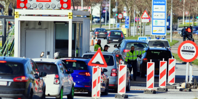 Alemania destina a m�s de mil funcionarios voluntarios a rastrear contagios