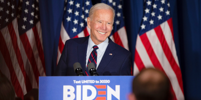 Biden arrebata el liderazgo a Trump en Pensilvania, aunque sigue el conteo