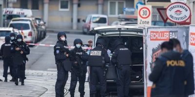Gobierno austr�aco cierra las dos mezquitas donde se radicaliz� el terrorista