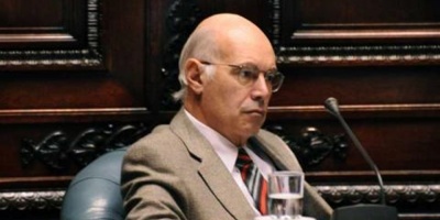 La Mesa Pol�tica del Frente Amplio analiz� los lineamientos para la interpelaci�n a Larra�aga