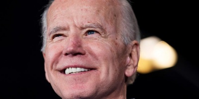 Biden roza la victoria tras la cuarta noche de ag�nico escrutinio