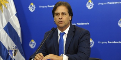 Luis Lacalle Pou felicit� al dem�crata Joe Biden tras su victoria electoral en EEUU