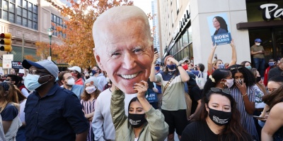 El mundo felicita a Joe Biden y se abre a cooperar con �l en esta nueva etapa