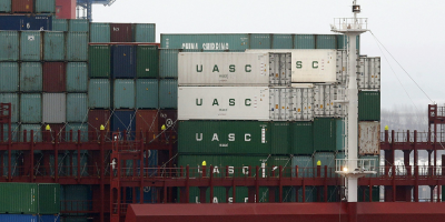 China intensifica control y desinfecci�n de productos congelados importados