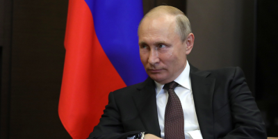 Putin felicitar� a presidente electo de EEUU cuando haya resultados oficiales