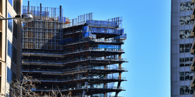 Promotores de la construcci�n se re�nen con Lacalle para facilitar el cr�dito para viviendas