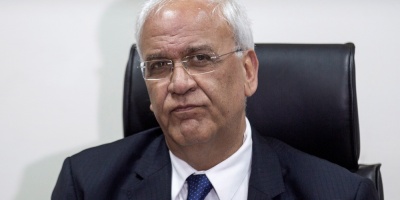Muere Saeb Erekat, secretario general de la OLP