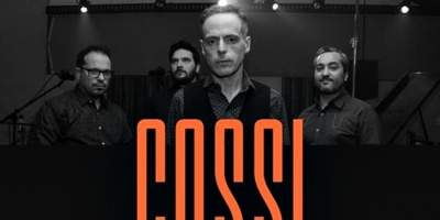 Cossi vuelve a escena
