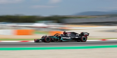 La F1 anuncia 23 carreras en 2021, con el debut de Arabia Saud�