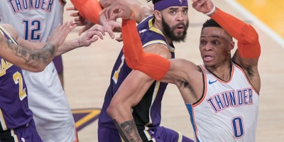 La NBA comenzar� el 22 de diciembre con 72 partidos por franquicia