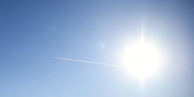 Inumet prev� temperaturas m�s elevadas de lo normal entre noviembre y enero