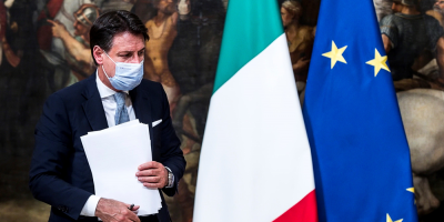 Italia prepara un plan nacional para la distribuci�n de la vacuna