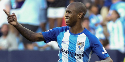 El uruguayo Diego Rolan se reincorpora a Deportivo de La Coru�a 