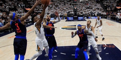 La pr�xima temporada de la NBA constar� de 72 partidos