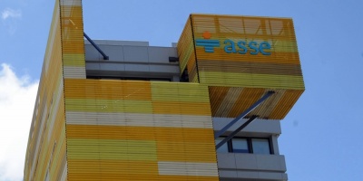 ASSE sald� la deuda de $ 99 millones que manten�a con el Hospital de Cl�nicas